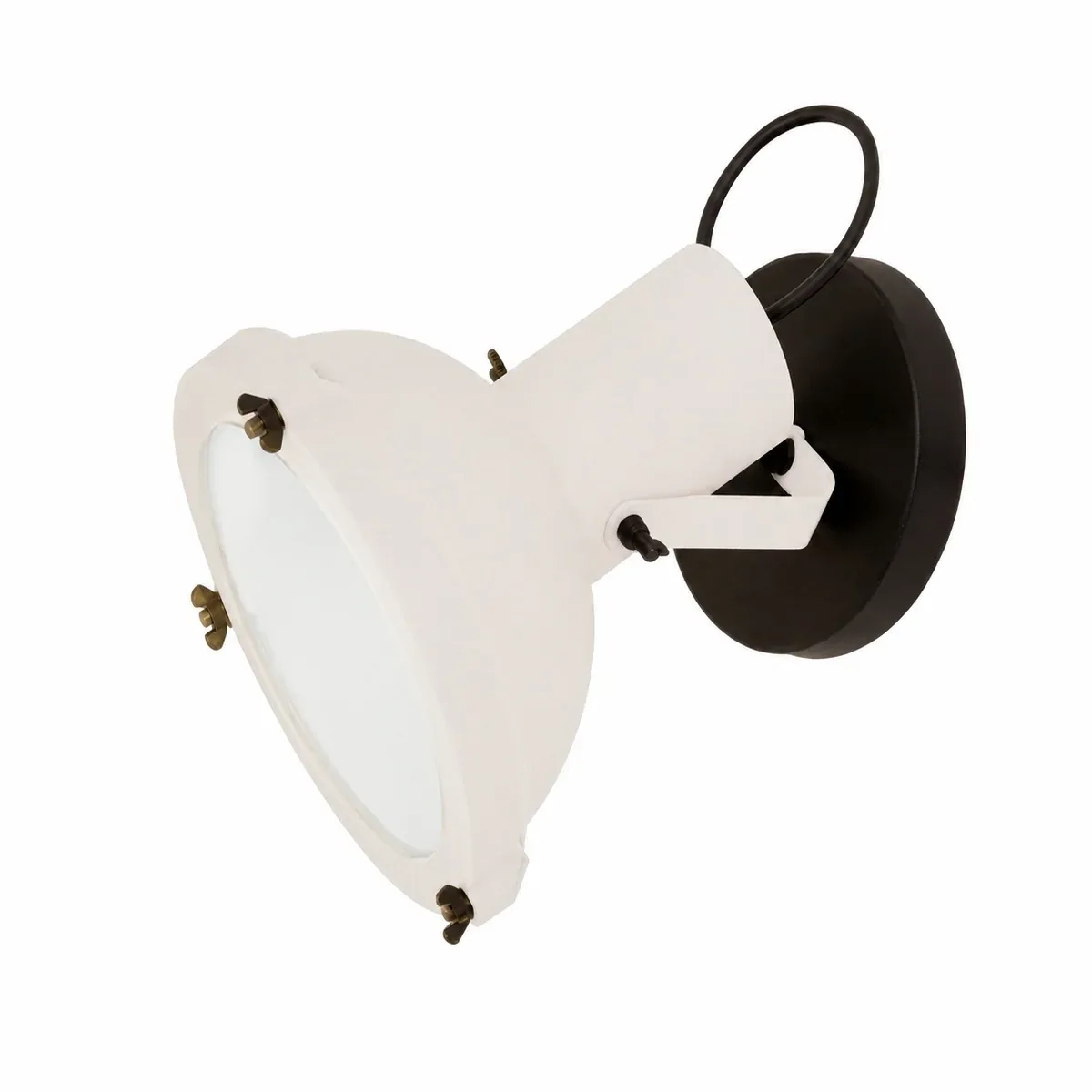 Projecteur 165 Wandlamp/Plafondlamp de Nemo Lighting – photo du produit