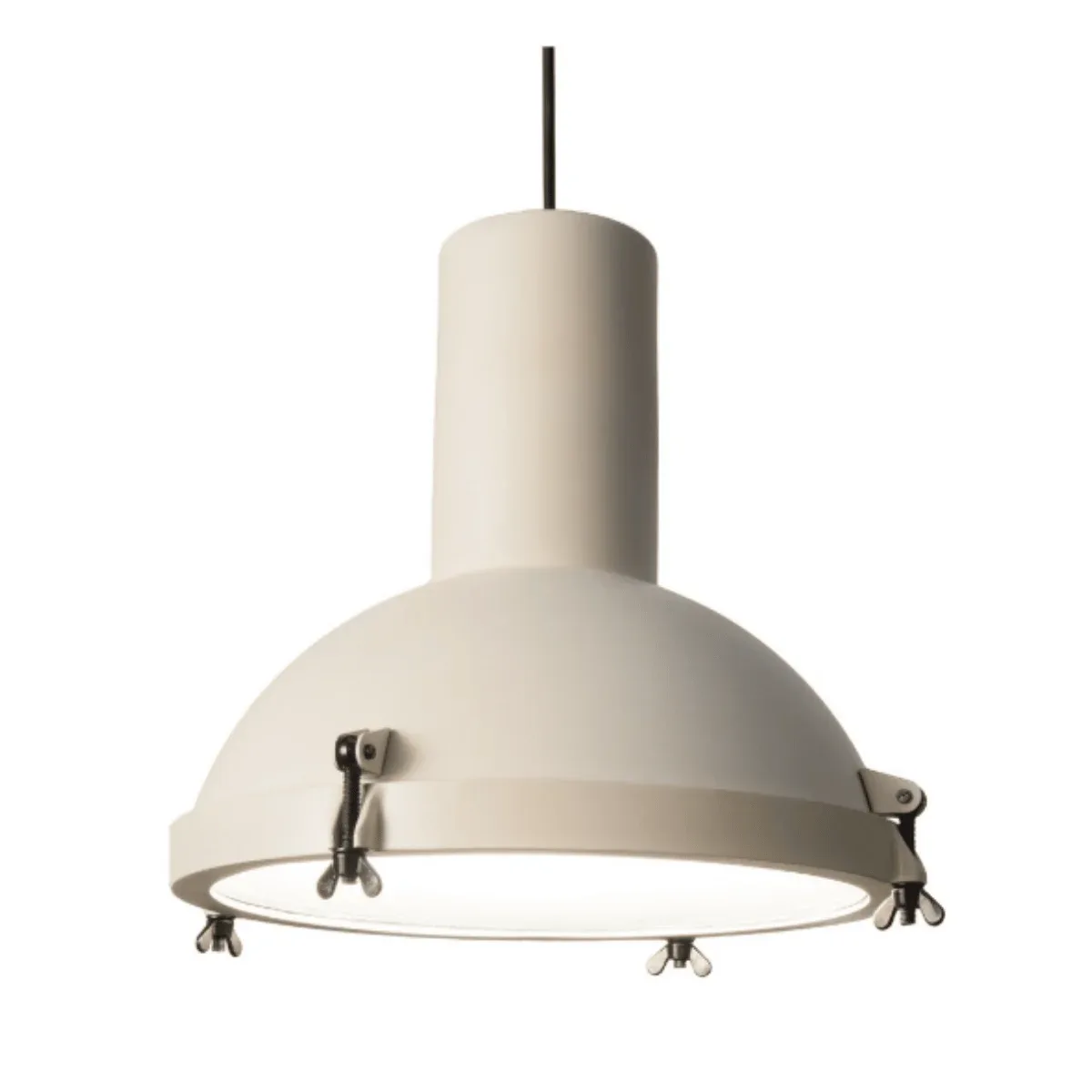 Projecteur 365 buitenshuis IP 54 Hanglamp by Nemo Lighting – product photo