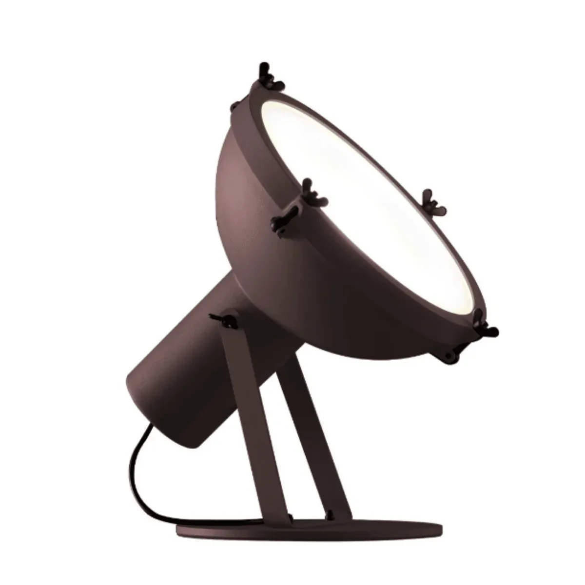 Projecteur 365 Vloerlamp de Nemo Lighting – photo du produit