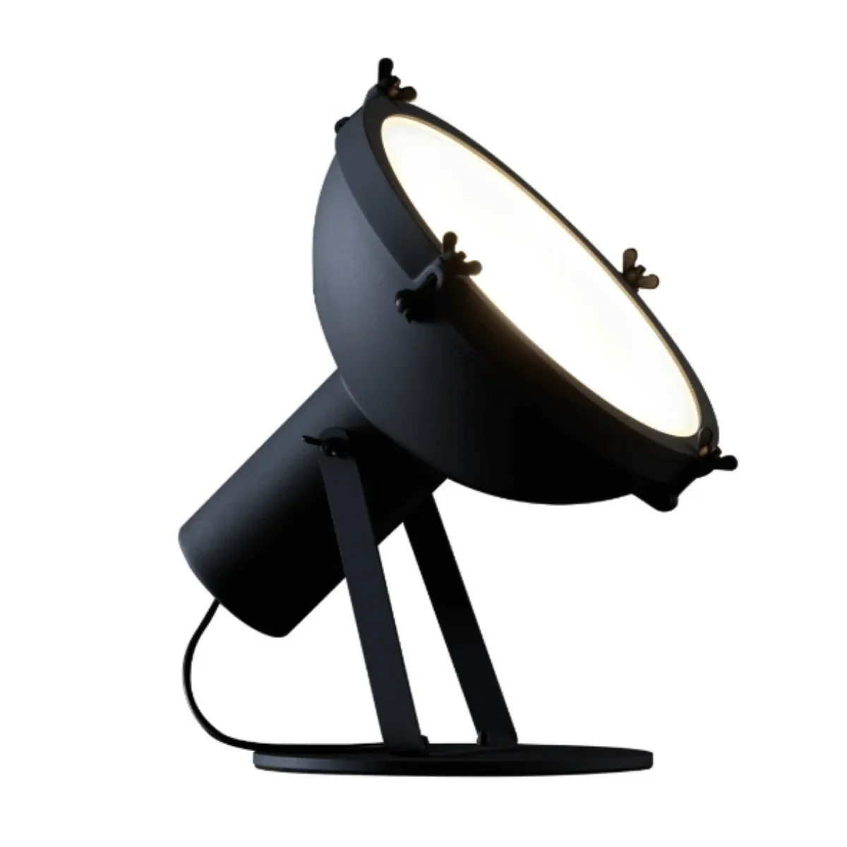 Projecteur 365 Vloerlamp van Nemo Lighting – productfoto