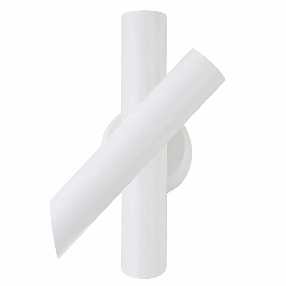 Tubes 2 PUSH Wandlamp by Nemo Lighting – product photo