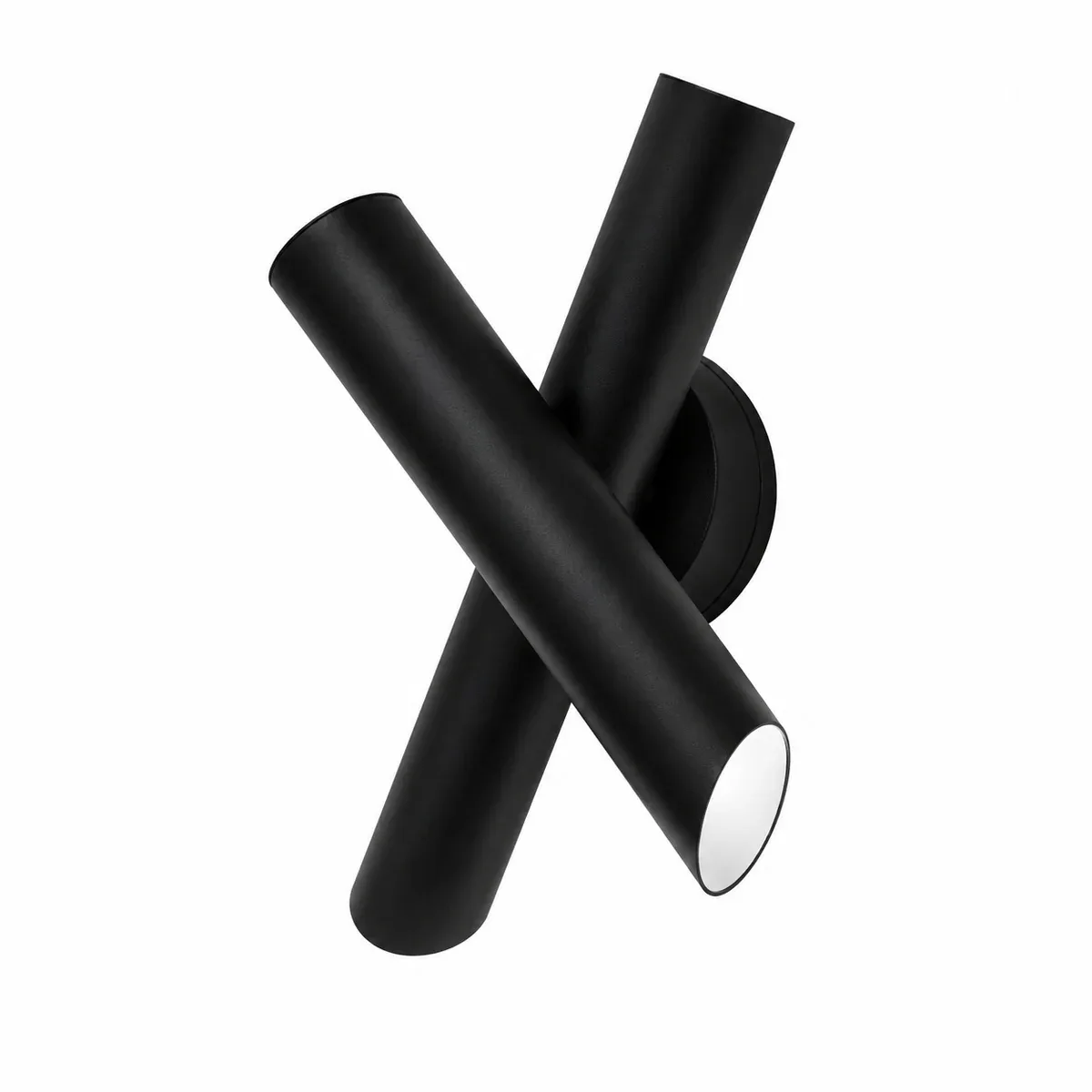 Tubes 2 PUSH Wandlamp från Nemo Lighting – produktbild