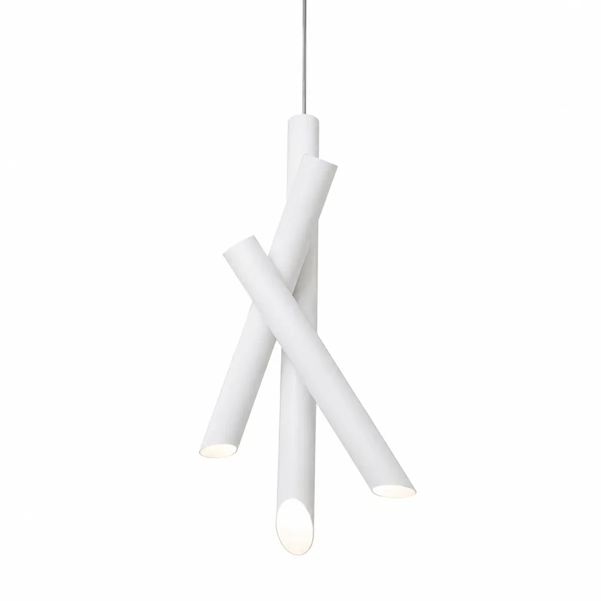 Tubes 3 Hanglamp från Nemo Lighting – produktbild