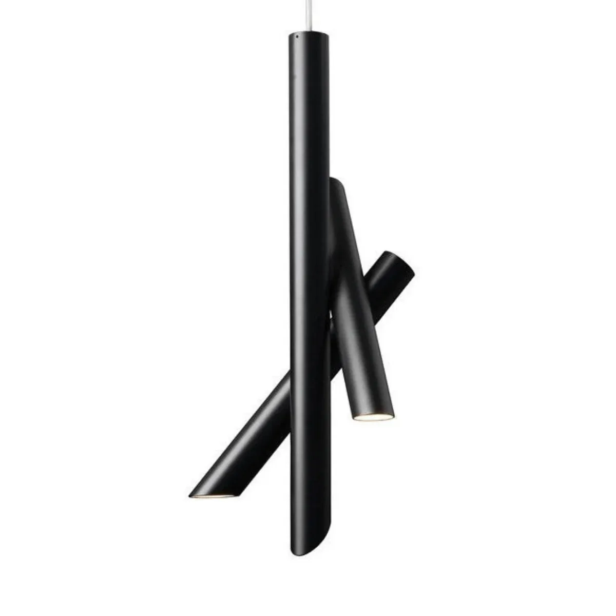 Tubes 3 Hanglamp by Nemo Lighting – product photo
