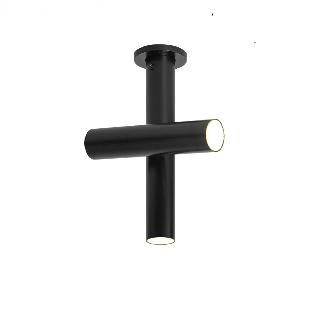 Tubes Plafondlamp de Nemo Lighting – photo du produit