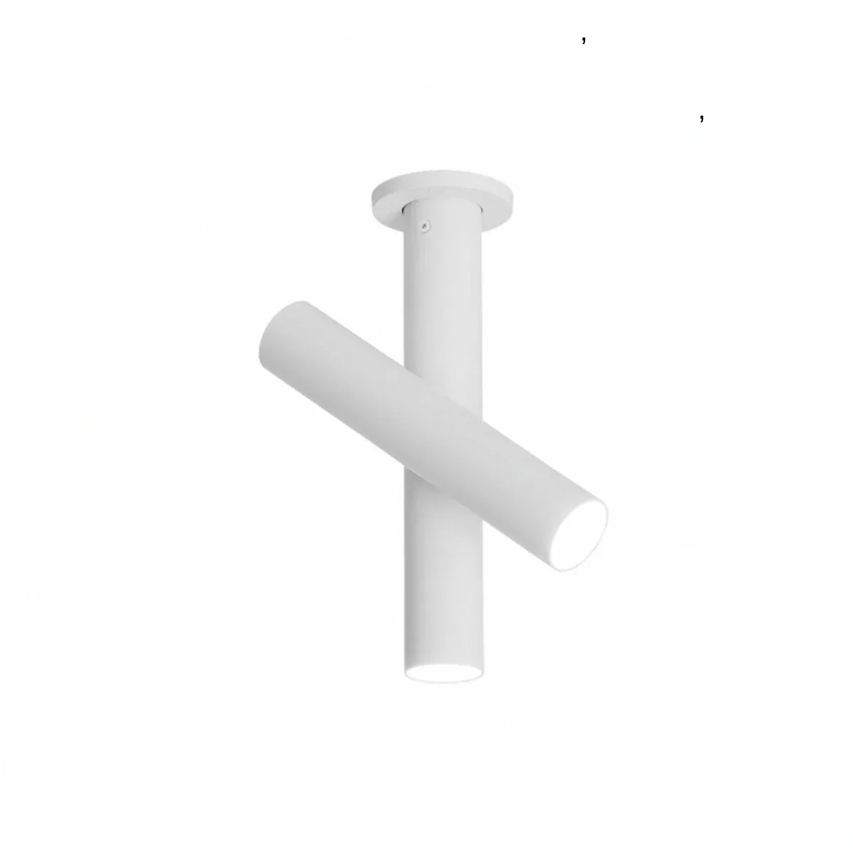 Tubes Plafondlamp från Nemo Lighting – produktbild