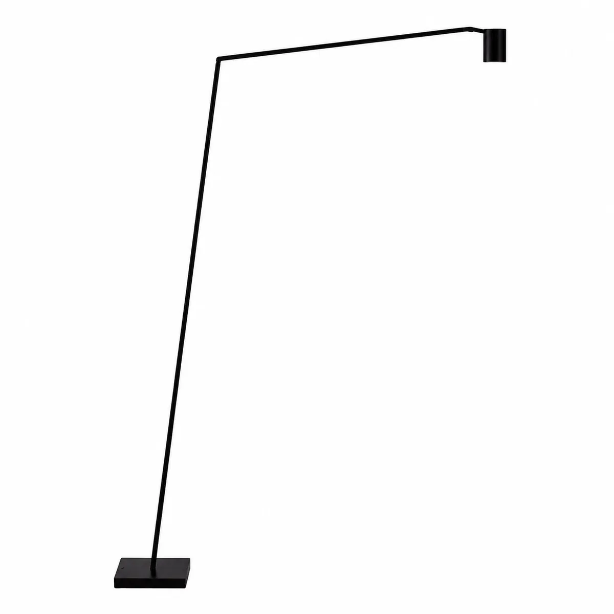 Untitled reading Vloerlamp van Nemo Lighting – productfoto