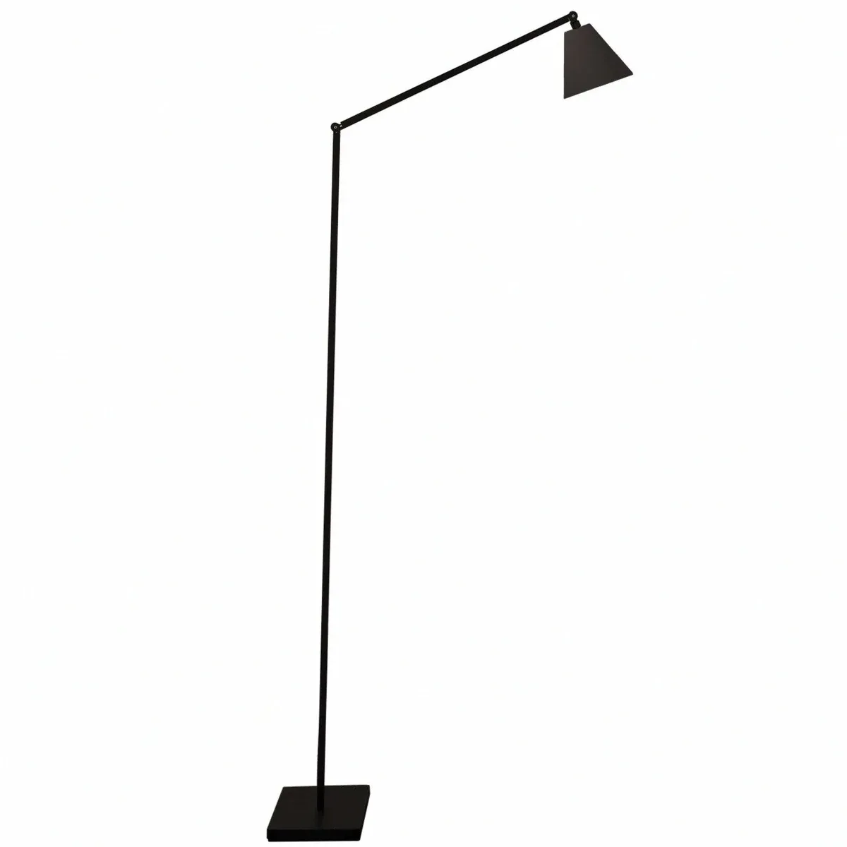 Untitled reading Vloerlamp by Nemo Lighting – product photo