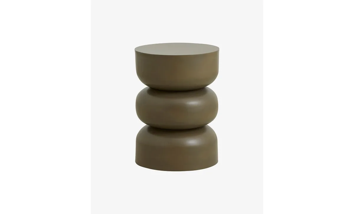Alma bijzettafel - 69291 by Nordal – product photo