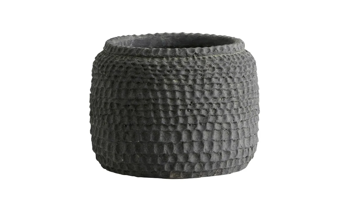 Aoba pot S - 6497 von Nordal – Produktfoto