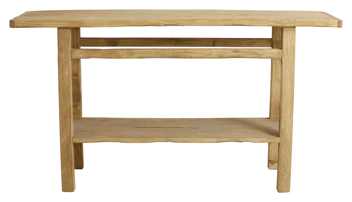 Argun console tafel fra Nordal – produktbillede