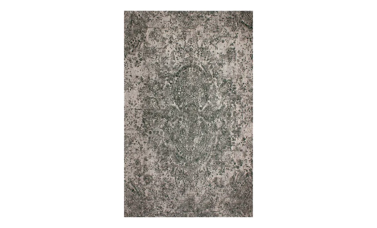 Aria vloerkleed groen 160x240cm - 84003 van Nordal – productfoto