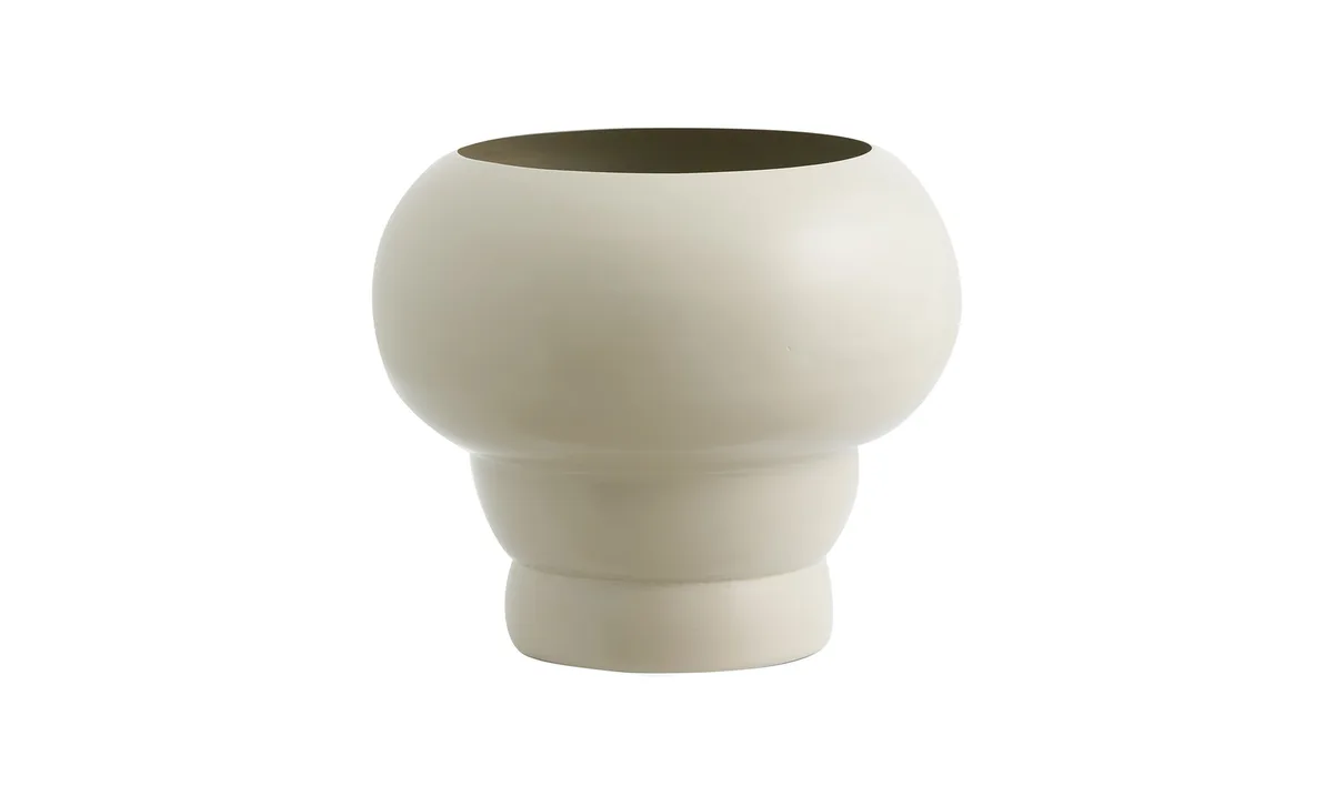 Aves bloempot - 8825 van Nordal – productfoto