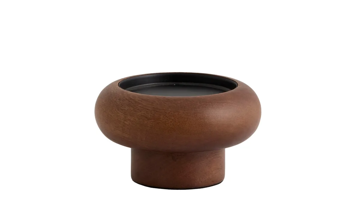 BAWE Ljusstake S Natur van Nordal – productfoto