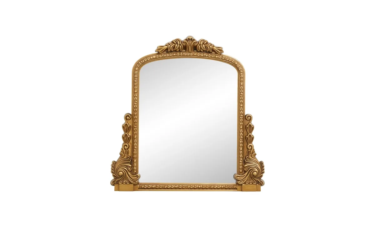 Bird spiegel Small - goud by Nordal – product photo