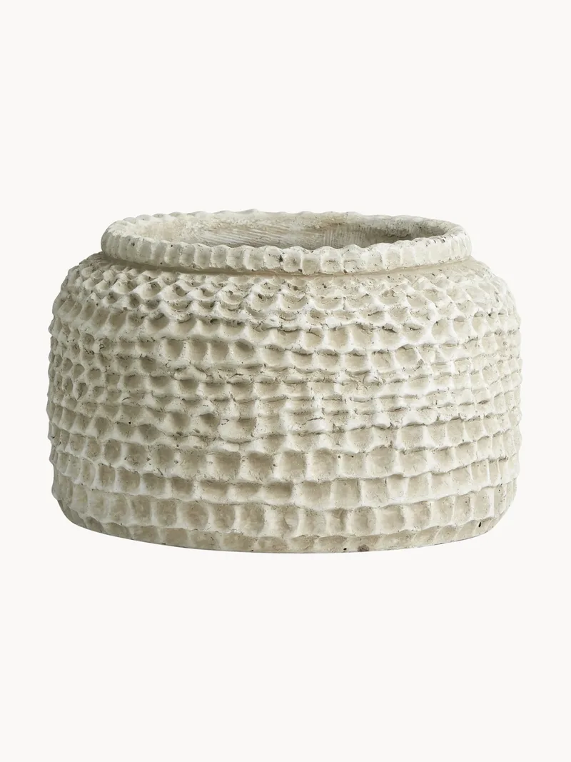Bloempot Aoba by Nordal – product photo