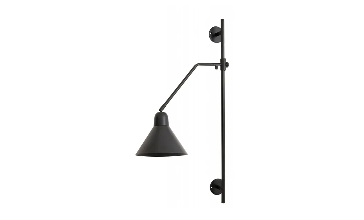 Buck wandlamp - 16303 von Nordal – Produktfoto