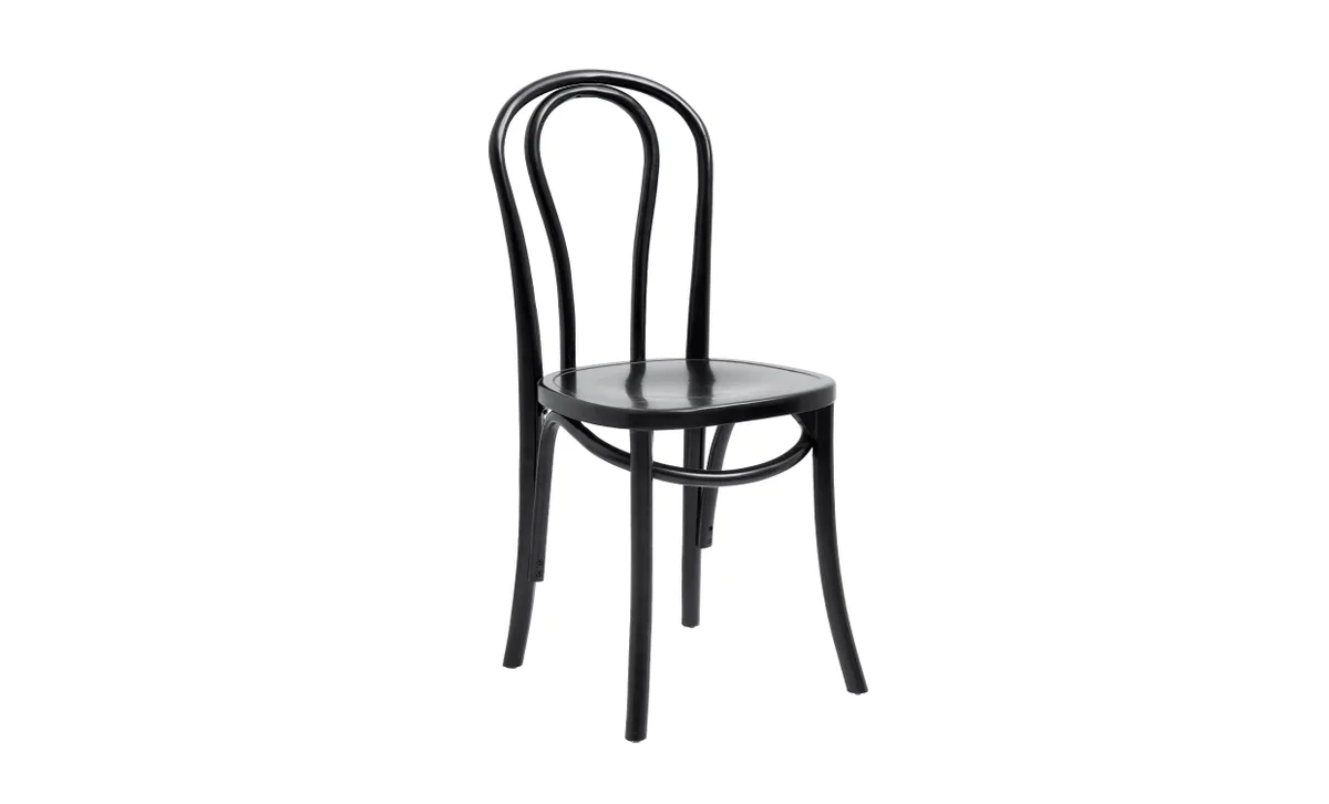 CANELLE Caféstol Svart de Nordal – photo du produit