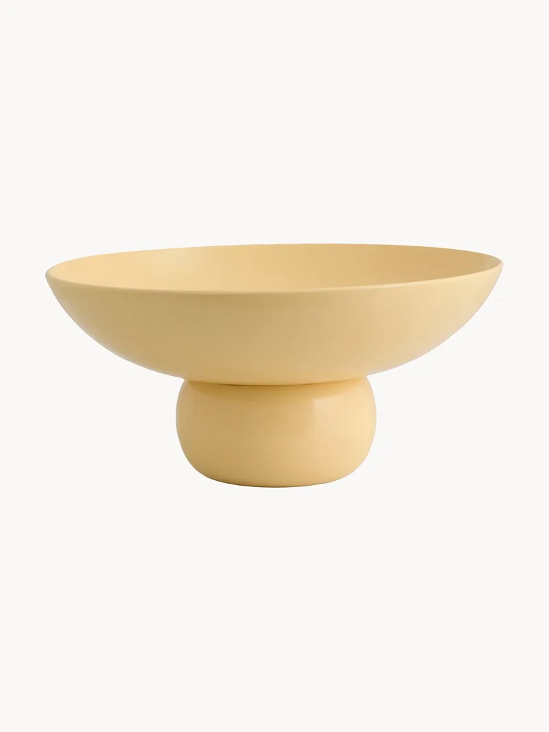 Decoratieve schaal Vitello van Nordal – productfoto