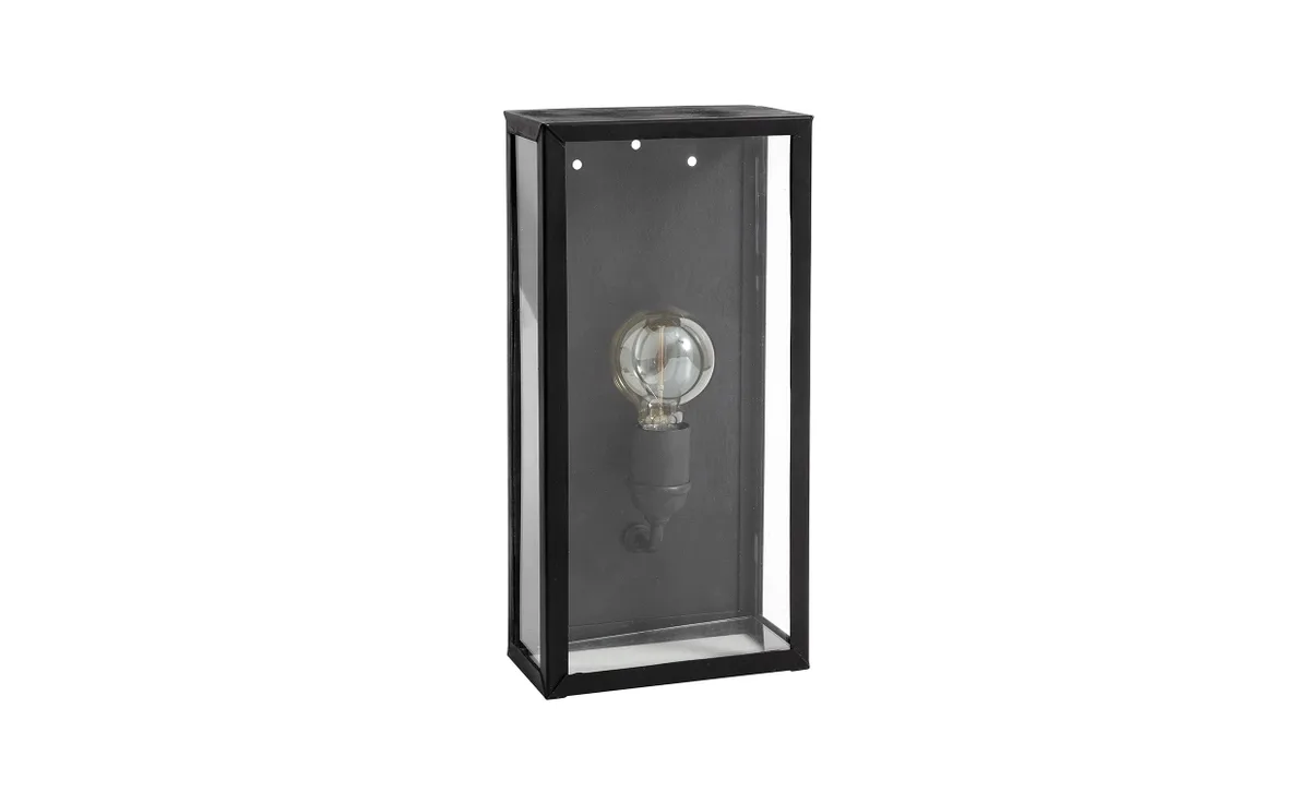 Eos buiten wandlamp - 1545 de Nordal – photo du produit