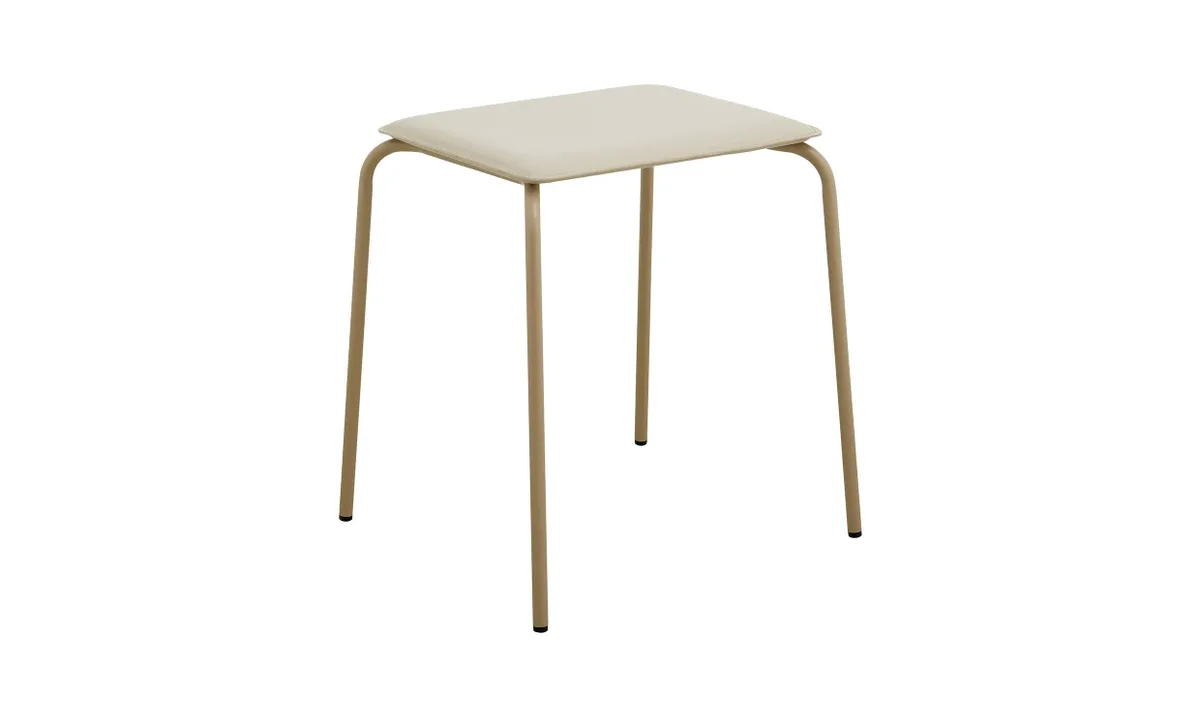 Esa kruk beige - 9513 fra Nordal – produktbillede