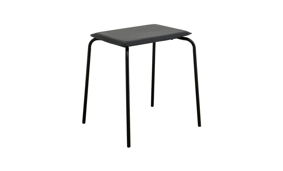 Esa kruk zwart - 9511 van Nordal – productfoto