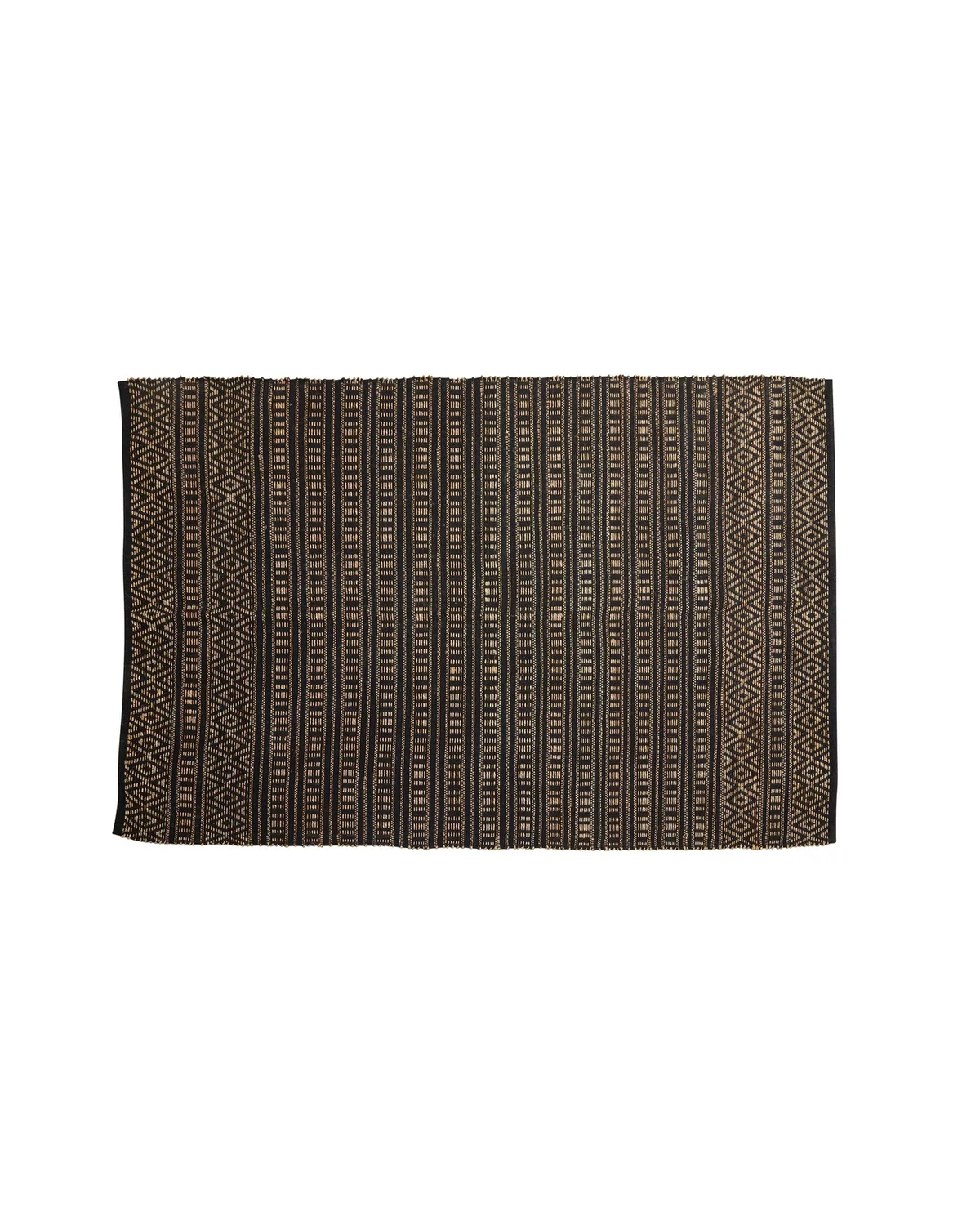 Farah vloerkleed 240x160cm - 82402 de Nordal – photo du produit