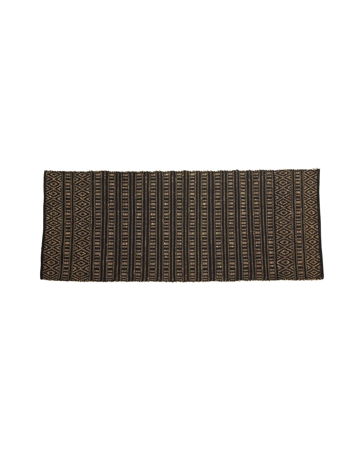 Farah vloerkleed 250x100cm - 82401 van Nordal – productfoto