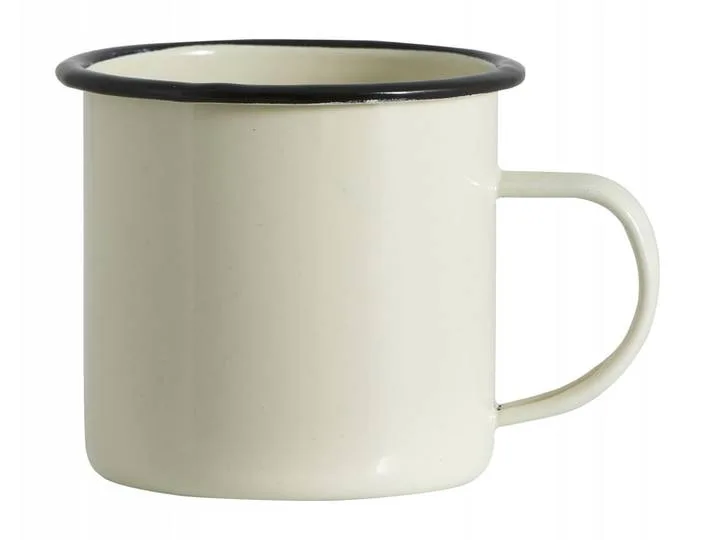 Ginger mokken creme set van 6 stuks - 60043 de Nordal – photo du produit
