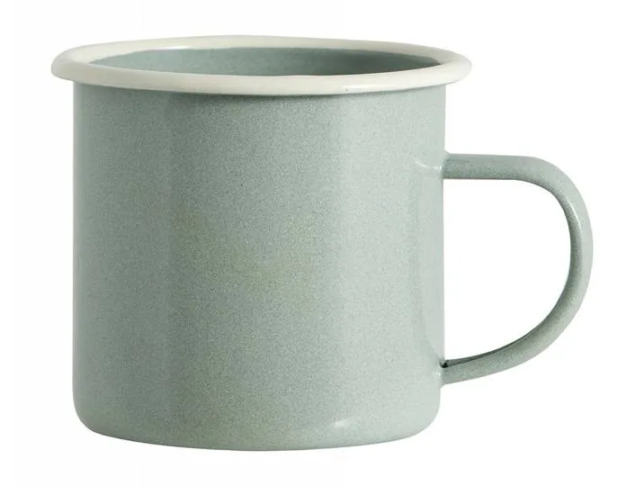 Ginger mokken mint set van 6 stuks - 60042 von Nordal – Produktfoto