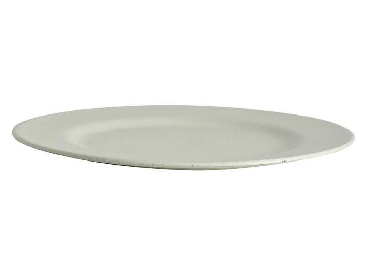 Grawa borden L ivoor set van 4 stuks - 57051 von Nordal – Produktfoto