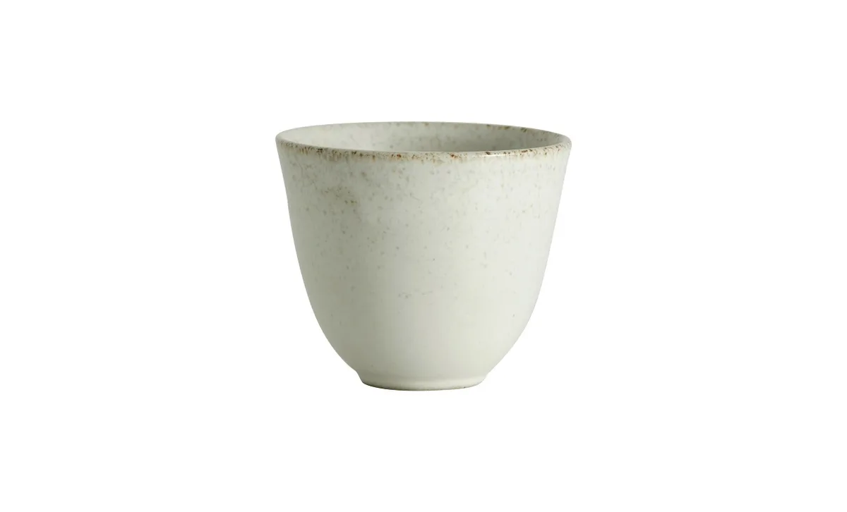 GRAWA Kopp Ivory van Nordal – productfoto