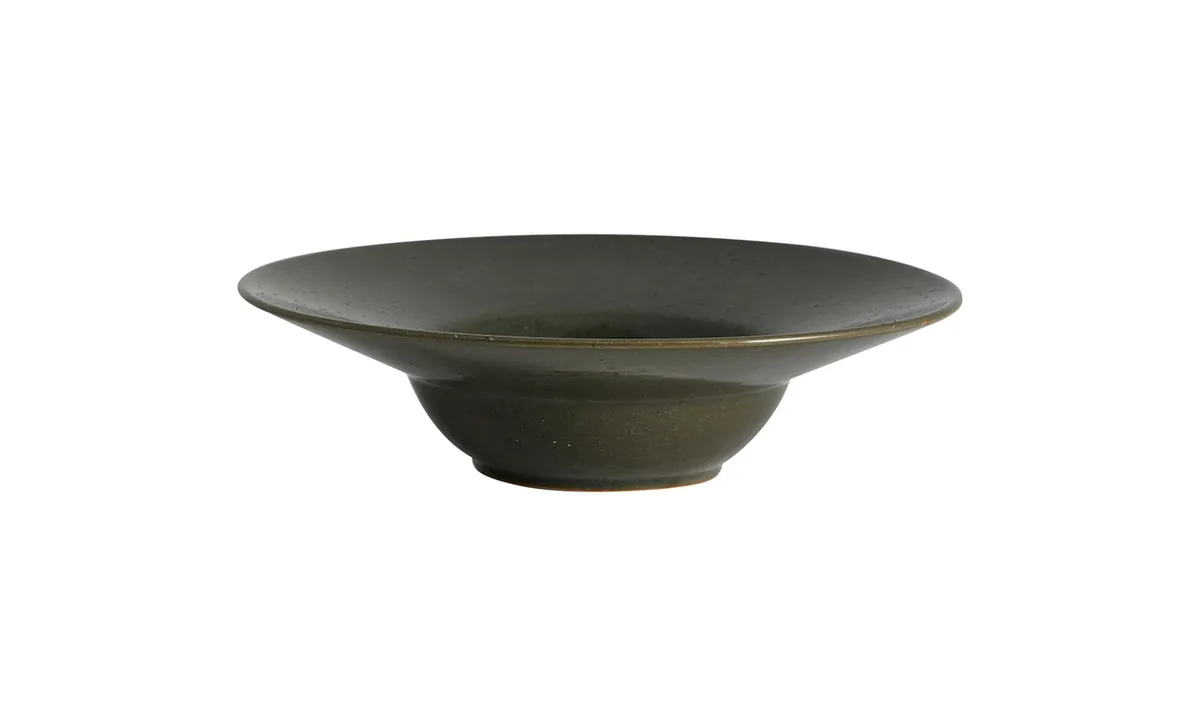 GRAWA Pastatallrik 27cm Grön de Nordal – photo du produit