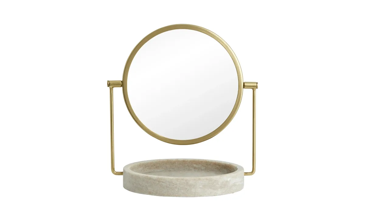 Haja tafel spiegel de Nordal – photo du produit