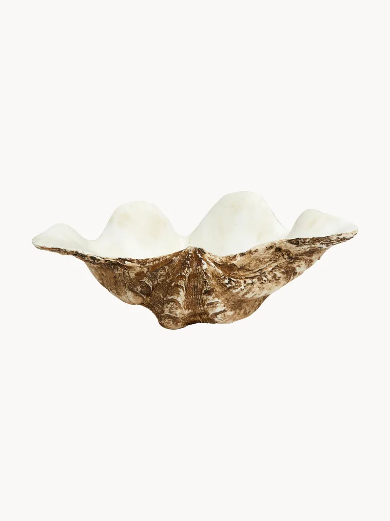 Handgemaakt decoratief dienblad Kichi by Nordal – product photo