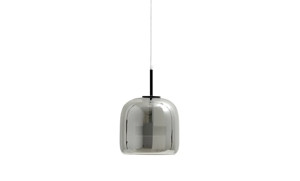 Irish hanglamp S - metallic de Nordal – photo du produit