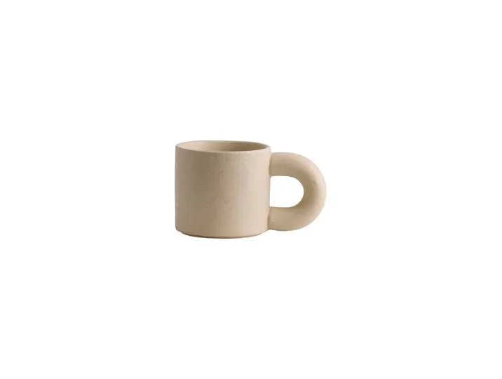 Jose mokken beige set van 6 stuks - 68013 von Nordal – Produktfoto