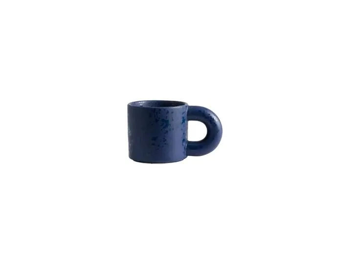 Jose mokken donkerblauw set van 6 stuks - 68009 von Nordal – Produktfoto