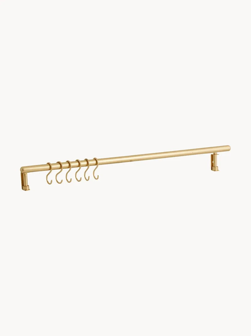 Kapstok Malo met 6 haken by Nordal – product photo