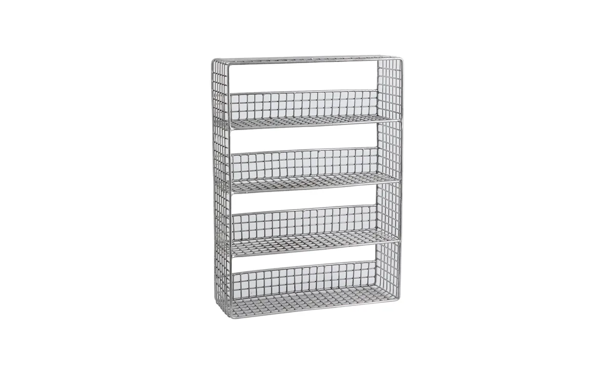 KIKORI Hylla Silver de Nordal – photo du produit