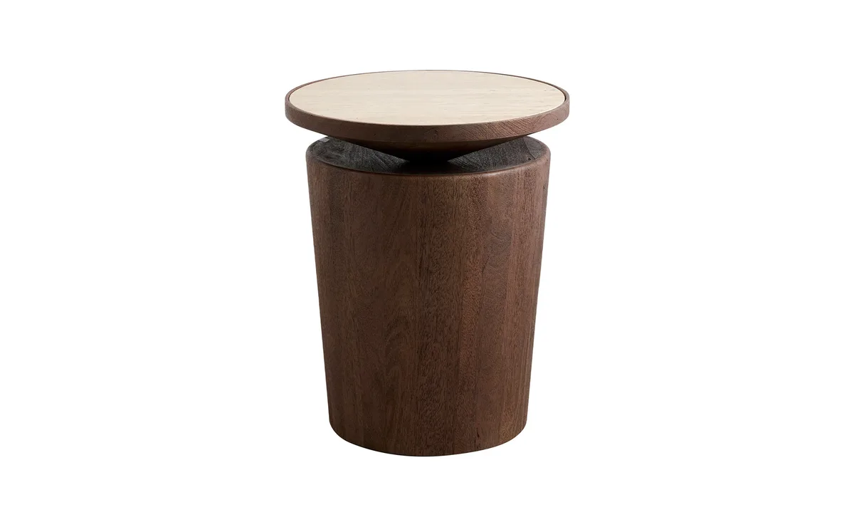 Kwando bijzettafel - 6975 de Nordal – photo du produit