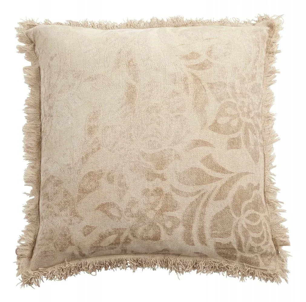 Lepus kussen inclusief vulling - roze by Nordal – product photo