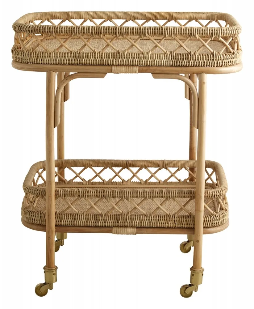 Liri trolley - 25860 fra Nordal – produktbillede