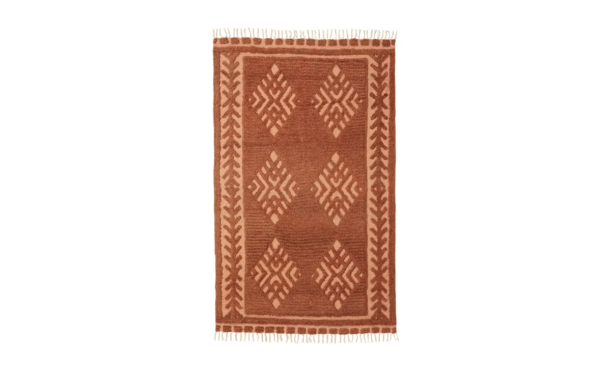Vloerkleed Marla 160 x 240 van Nordal – productfoto