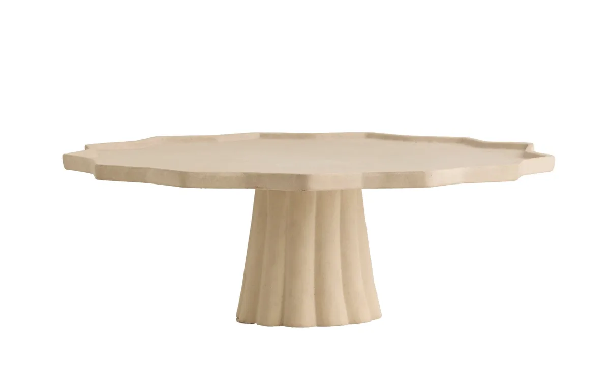 MINU Fat Ivory van Nordal – productfoto