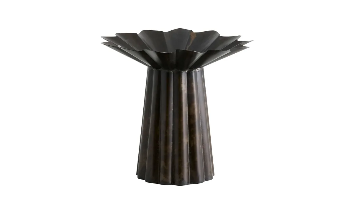 MINU Vas Antik finish van Nordal – productfoto