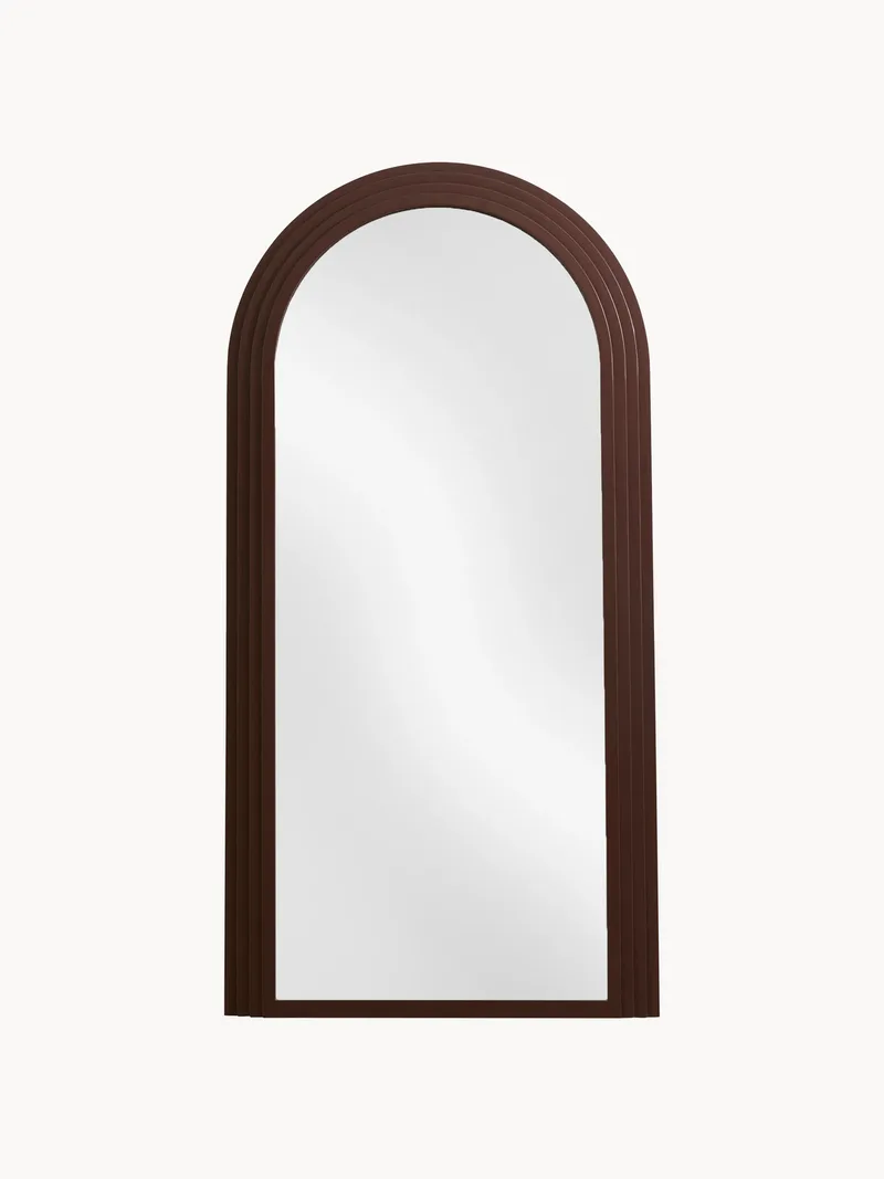 Miroir mural peint à la main Falco by Nordal – product photo