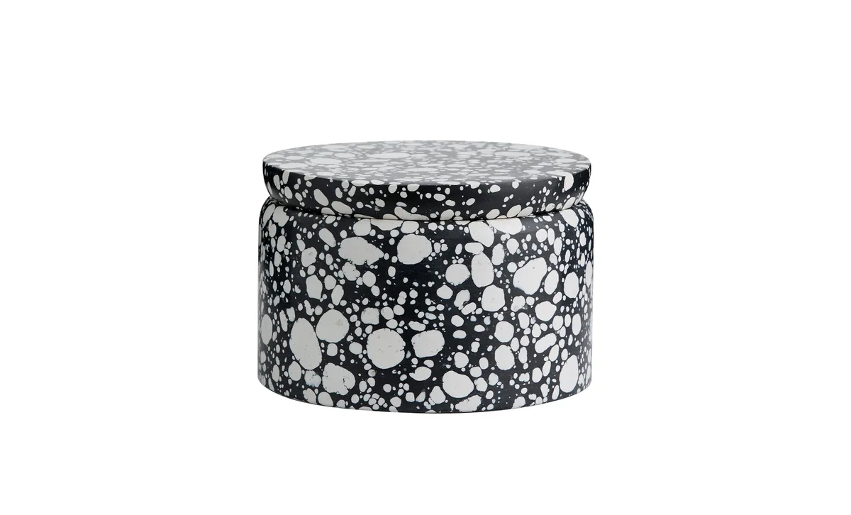 Mules opbergdoosje M - 6110 by Nordal – product photo