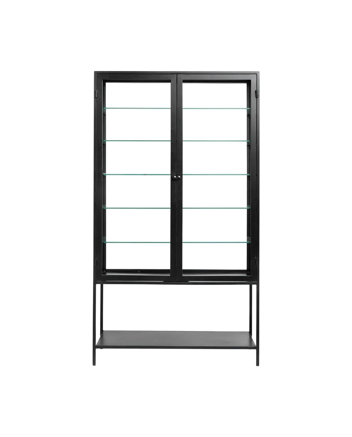 Nanda kast zwart - 1751 van Nordal – productfoto