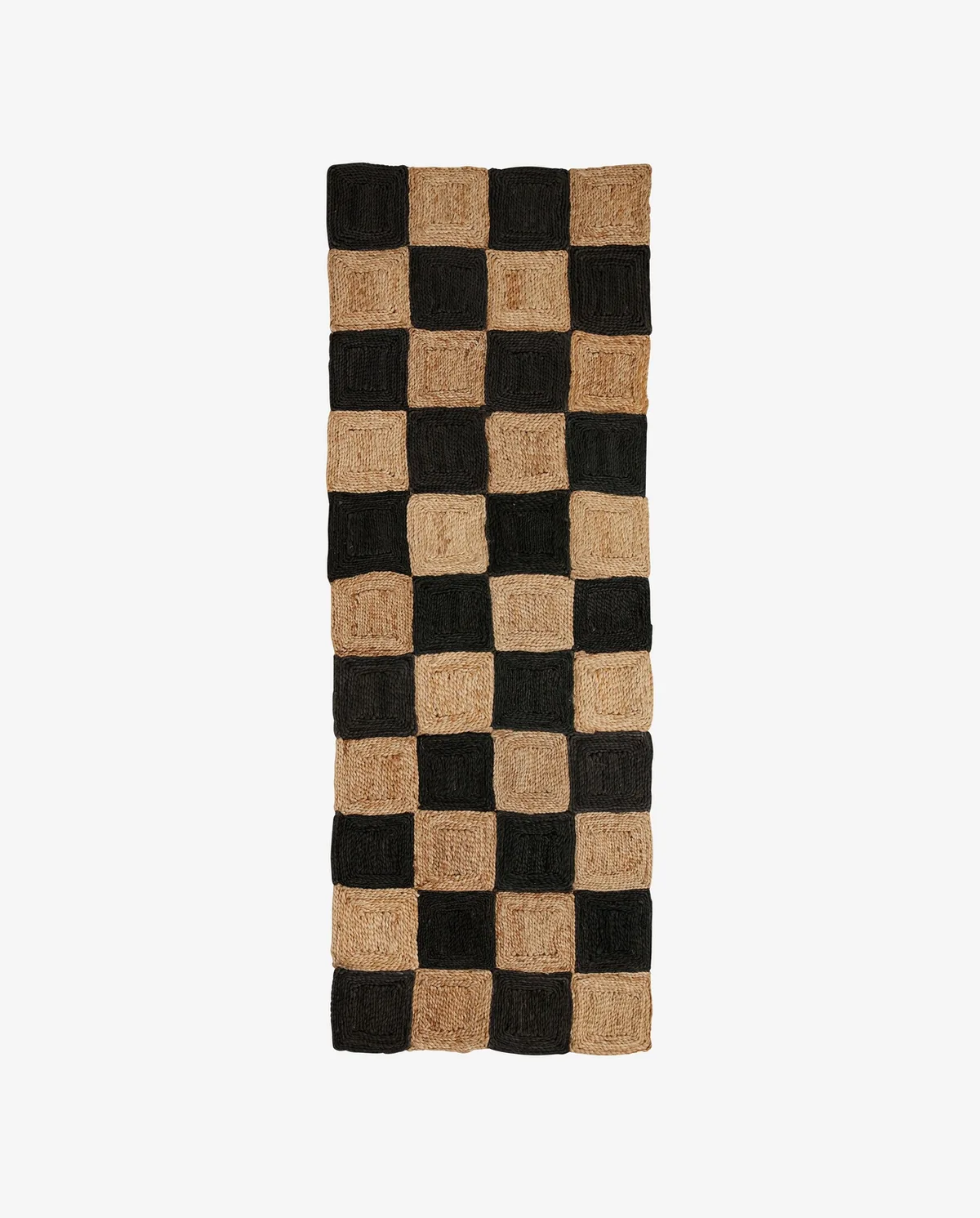 Nanea vloerkleed 200x70cm - 3501 van Nordal – productfoto